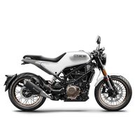 Husqvarna 401 Vitpilen 2020-2022